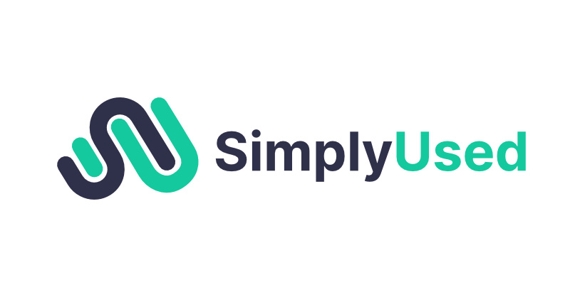SimplyUsed logo