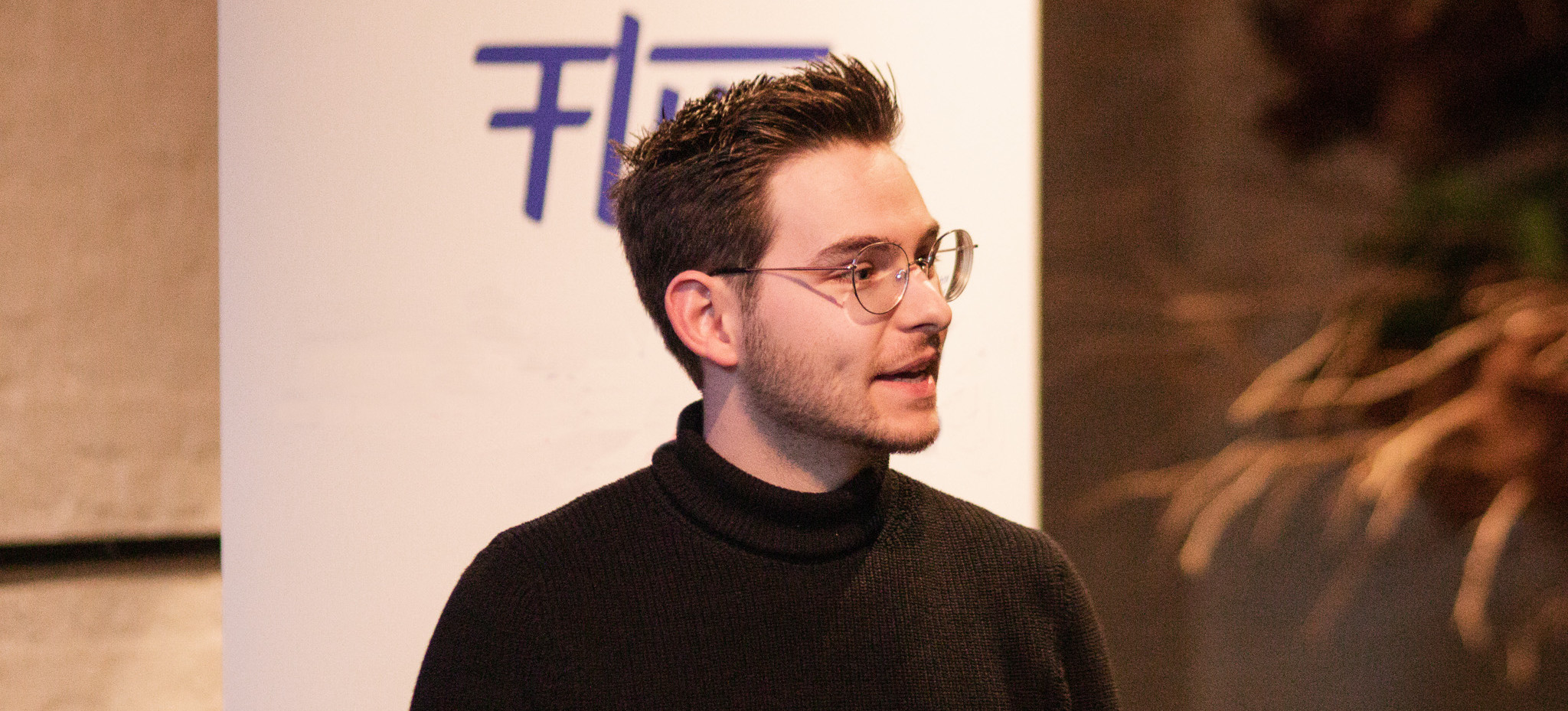 About Jan - Jan Caerels